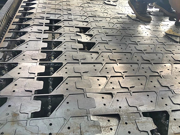 等離子、激光切割